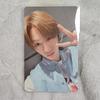 Taesan Showcase Pre-order Benefit Photocard 