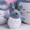 Милая мягкая пушистая плюшевая игрушка Мультяшный аниме-персонаж Плюшевая игрушка Декоративный подарок для фанатов Коллекция