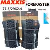 Maxxis Forekaster 27.5/29 x 2.25/2.4 Универсальная внедорожная покрышка для дождя и грязи