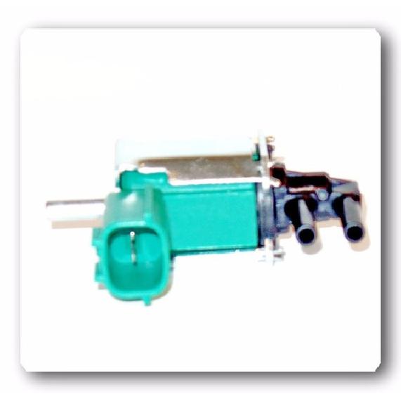 Vapor Canister Purge Valve Solenoid / Exhaust Gas Recirculation Control