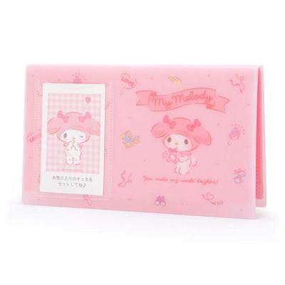 Альбом для полароидных фотографий Sanrio My Melody (Наслаждайтесь идолом)
