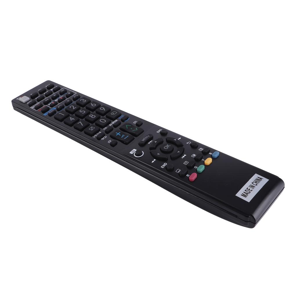Universal Replacement TV Remote Control Television Controller for SHARP LEDLCDHD3D