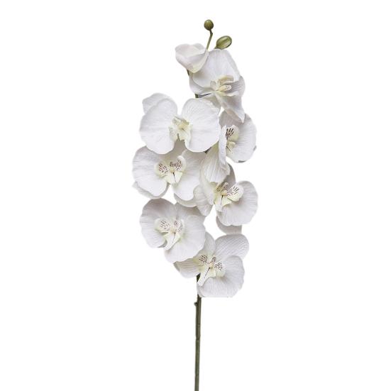 Красивый Имитация Фаленопсиса Легкий Уход Сохраняющий Свежесть Сделай Сам KTY