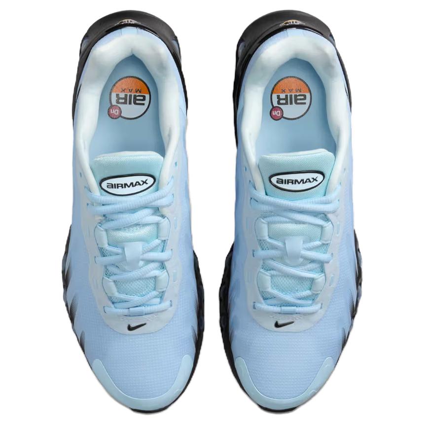 Nike Кроссовки женские Air Max DN8 Cobalt Tint Синий Психически-Синий Светло-Бронзово-Синий HF5509-400