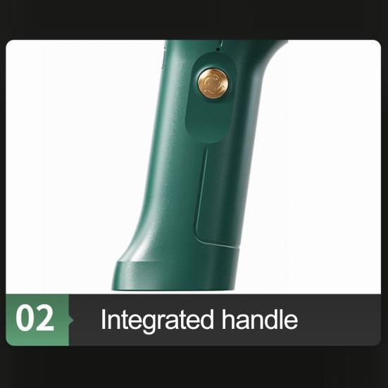 1 шт. Электрический венчик для яиц, простой в использовании, пластиковый, с USB-зарядкой, для кухни