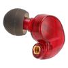 2PCS MMCX Interface Pluggable Detachable Earbuds for SE215 SE315 SE535 Broken Earphone Replacement