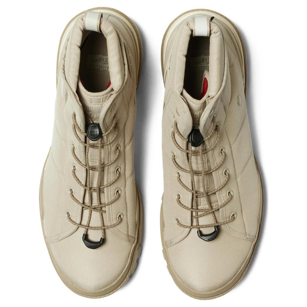 ONITSUKA TIGER Кроссовки Hmr Peak Gore Tex 'Putty' 1183A809-202