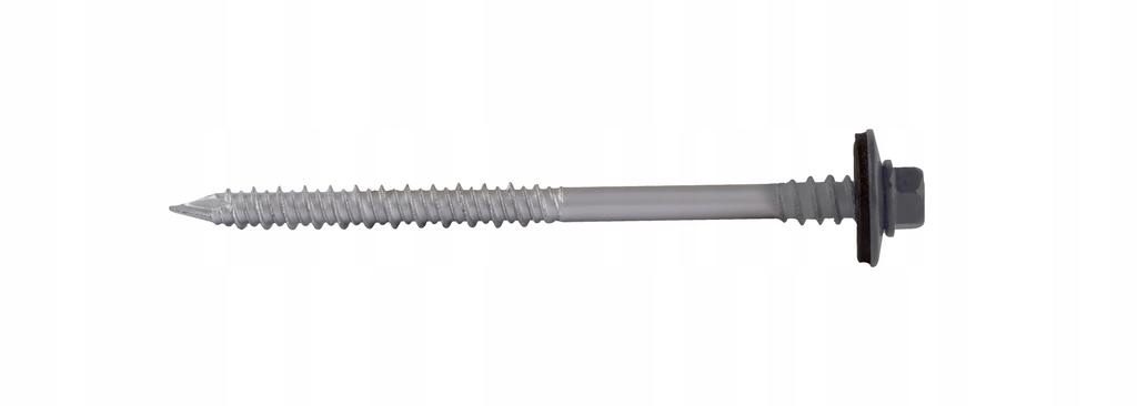 GTRW SP A19 screws 6.4/7.0x100mm RAL 7016