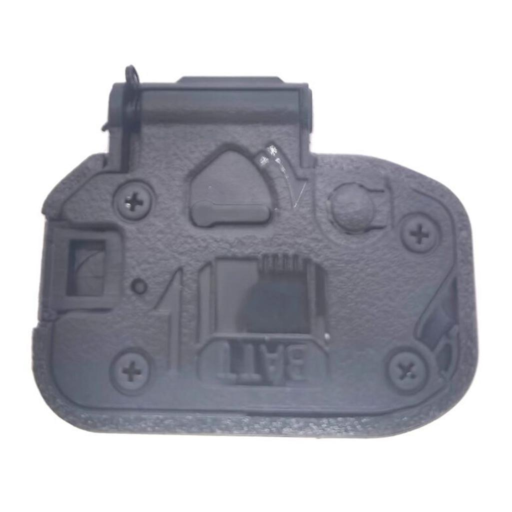 Battery Door Cover Lid Cap Replacement Parts For ILCE-7M2 ILCE-7RM2 ILCE-7RM2 A7 II Camera New Battery Case Shell