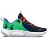 Under Armour Кроссовки Flow Futr X 2 'Черный Антифриз' 3024978-001