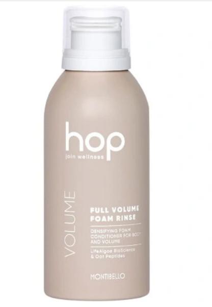 Montibello Hop Full Volume Rinse Foam 150