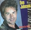 7-дюймовая пластинка DON JOHNSON - Heartache Away 3406426 Epic 1986 Канада Рок Б/у