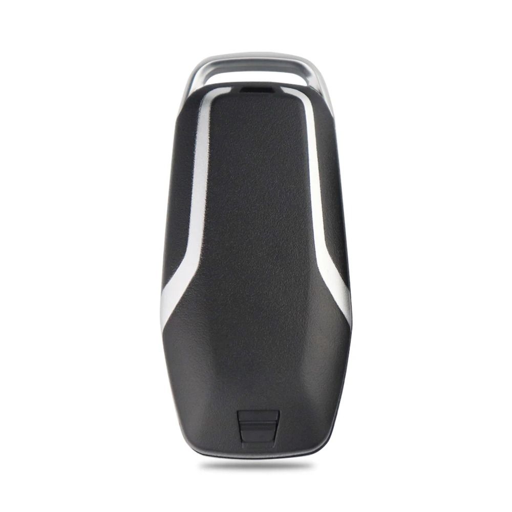 Корпус ключа автомобиля HU101 Blade для Ford/Fusion/Explorer/Edge/Mustang/Mondeo/Kuka 2013-2017