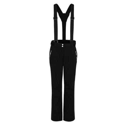 Dare 2B Womens/Ladies Diminish Waterproof Insulated Ski Trousers