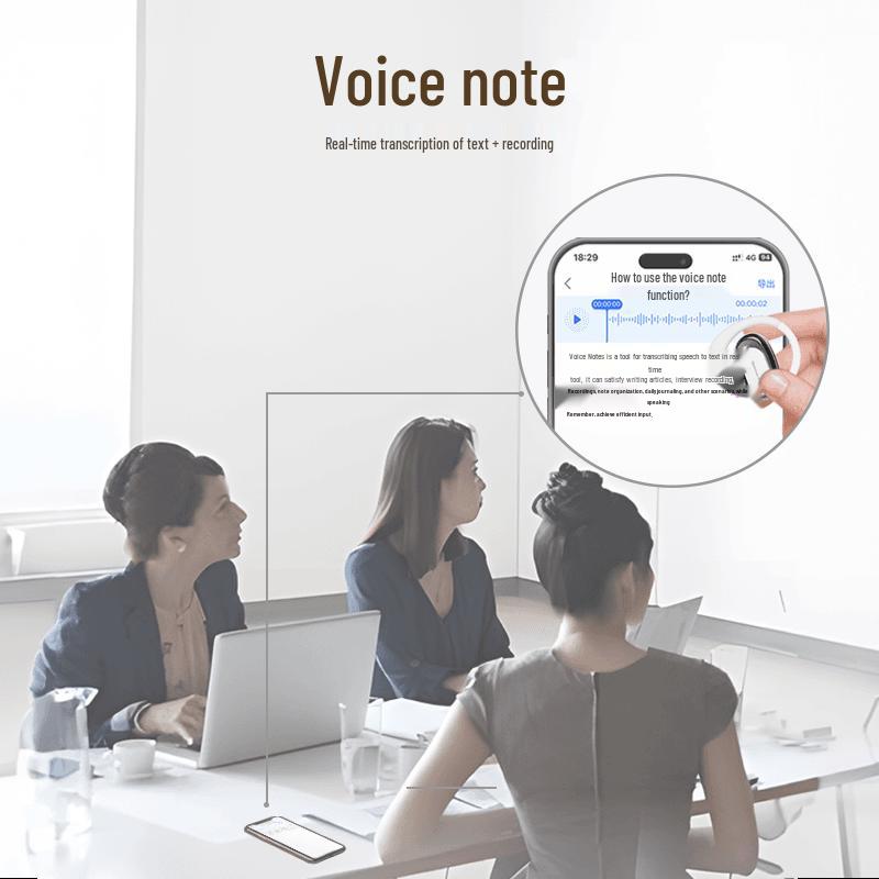 Newman M16 Wireless Ear-Hook Sport Headphones