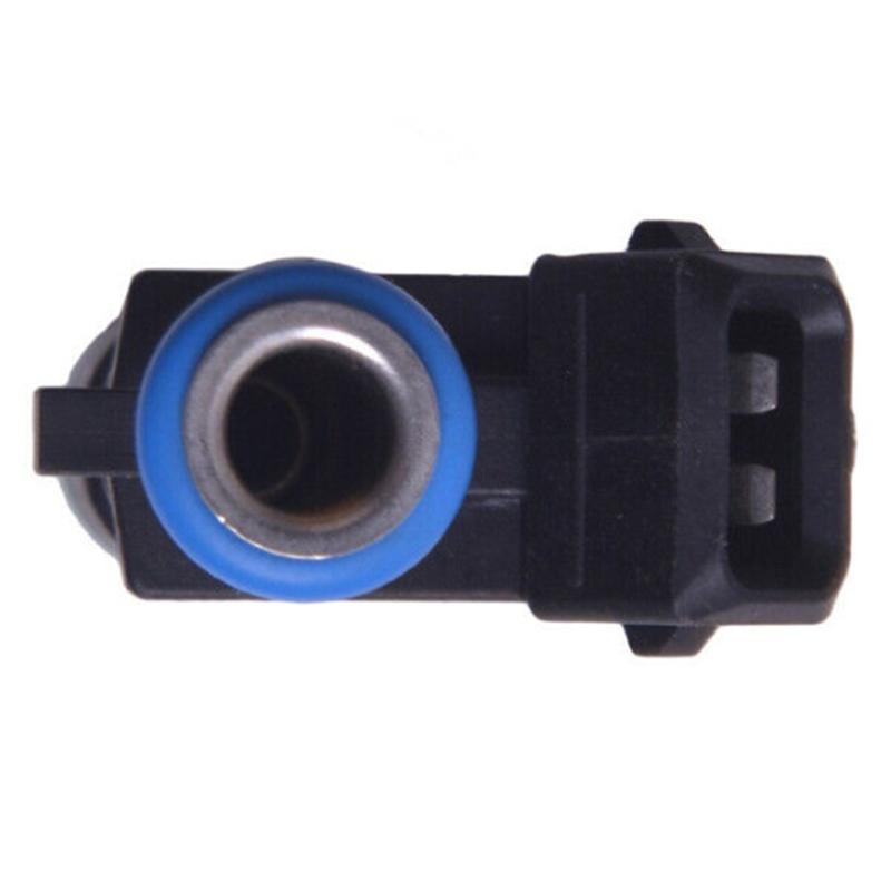 A03Z-4 ШТ. Автомобильная форсунка топливная 25186566 Для Spark Spark Classic Beat 2010-207 96800843 25194429