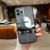 NH3 Aircraft travel cloud Sky Phone Case for OPPO A40 A60 A80 A15 A16 A16K A12 A17 A17K A54 A54S A53 A53S A55 A56 A57 A98 F23