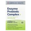 Enzyme Probiotic Complex+, 30 Capsules