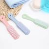 Shoe Brush Deep Cleaning Soft Laundry Bristles Household Laundry Cleaning Brush For Daily Use Cleaning Brushes Sneaker Cleaner