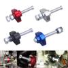Ручной подъемник цепи кулачка - аксессуары для мотоциклов, подходят для CBR600F F3 F4 F4i CBR900 RR0, регулятор натяжения цепи кулачка