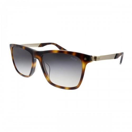 BMW Mens Gradient Sunglasses