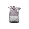 Skechers DLites 1.0 На шнуровке Ретро Спортивные Низкие Повседневные Кроссовки Женские Лавандовый 11976-LAV
