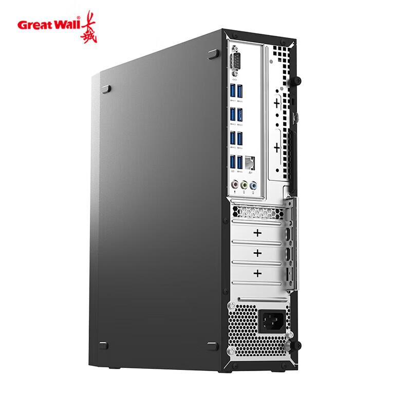 Настольный ПК Great Wall SOHO D80F3 Domestic Xinchuang (Фитоюм D3000) (Китайская версия)