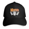 Крики Волка Бейсболки Snapback Кепки-бейсболки Дышащие Повседневные Кепки для улицы для Мужчин и Женщин