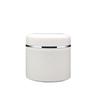 Spot White PP Jar Cream Bottle – 100g, 200g, 500g, 1000g – Empty Cosmetic Sleeping Mask Container