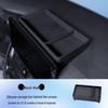 Силиконовый контейнер для хранения для новых Toyota Camry/RAV4/Wildlander (9-е поколение) Аксессуары для салона автомобиля