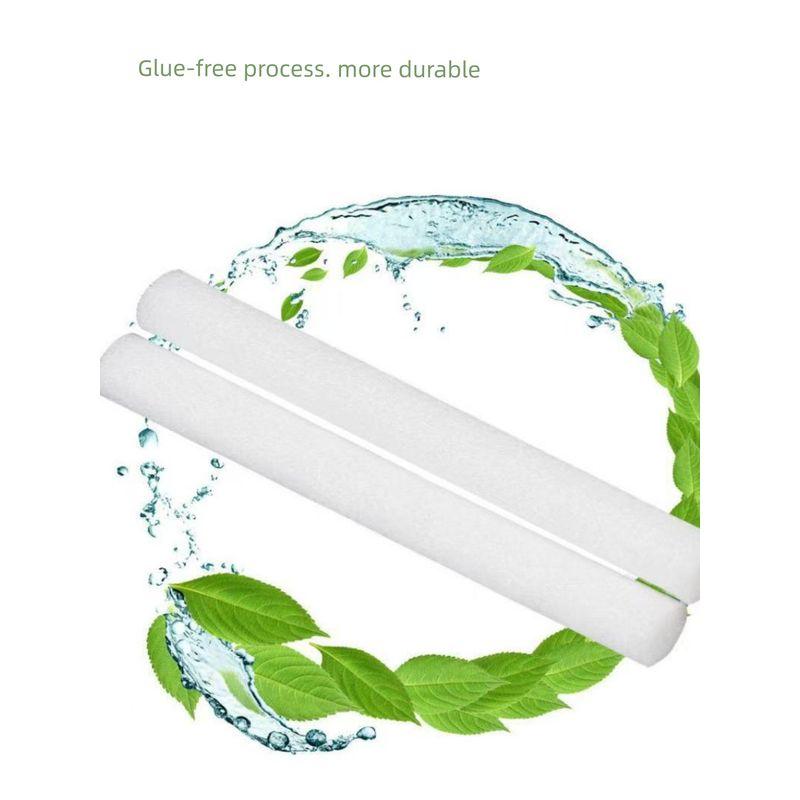 Super Absorbent Humidifier Neutral Replacement Cotton Swab Car Bedroom Aromatherapy Volatile Stick Neutral Filter Element Replacement Cotton Swab