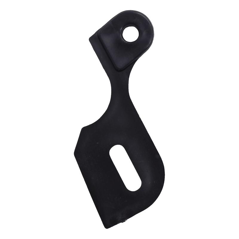 SI-AT02224 Left & Right Side Headlamp Headlight Bracket Repair Kit For Ford Fiesta 2008-2012