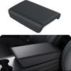 TPE Center Console Cover Cover Armrest Cover Protector Armrest Cover Fit For Model 3 Model Y