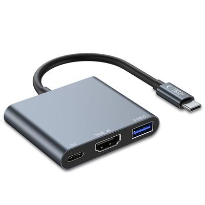 Аксессуары для компьютеров – Концентраторы USB