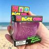 Needoh Nice Cube Игрушка-кубик для снятия стресса, тревоги, улучшения концентрации, настольная игрушка для взрослых и детей