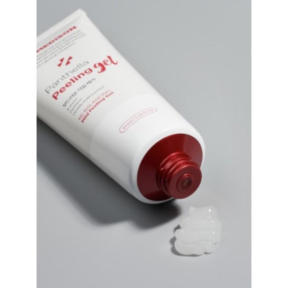 Paul Madison Panthella Peeling Gel, 155ml, 2 Units