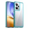 Phone Case For Phone Case For Oppo Realme 14 5g, Clear Transparent Phone Case Cover For Oppo Realme 14 5g