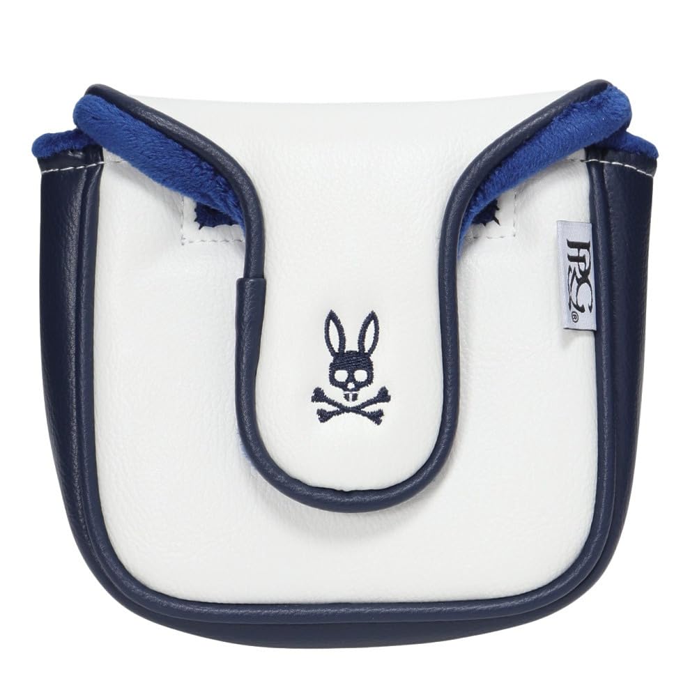 Чехол для паттера, молоток PU PBMG4FH6 2024 (00) белый