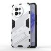For Vivo S18e S18 E 5G Armor Shockproof Phone Case Back Cover Magnetic Kickstand Anti-Fall Protect Coque Cases