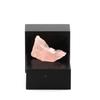 Stones and Minerals. Morganite. 6.64 Ct. Africa.