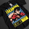 Футболка Hajime No Ippo Футболка Takamura Футболка Miyata Топ Kimura Aoki Fighting Аниме Футболка