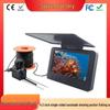 HD Fish Finder with Night Vision & Sunshade - New Underwater Camera Model