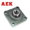 AEK UCF312 Square Flanged Pillow Block Bearing