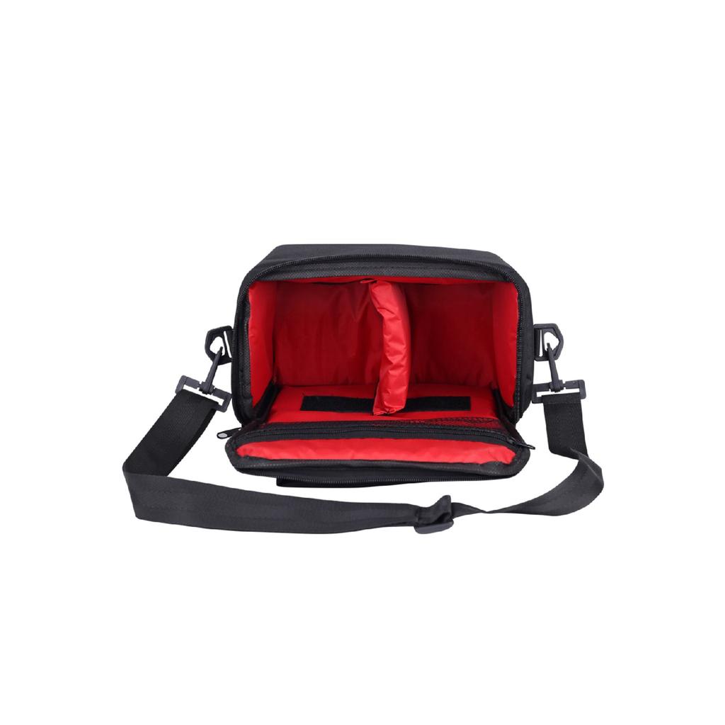 Canon Compatible Dslr Camera Shoulder Bag Is Compatible With All Dslr Models