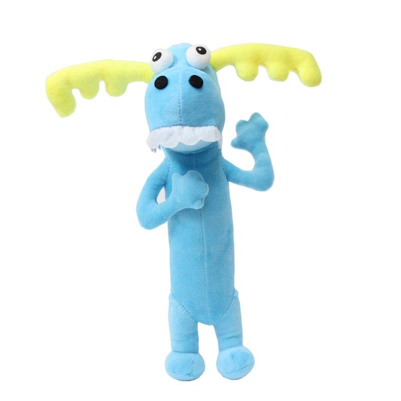 HTF Happy Tree Friends, плюшевая кукла, игрушка Flippy Fliqpy Nutty Flaky, чучело животных Ламми, реквизит для косплея, коллекция фанатов, подарки для детей