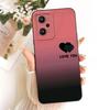 Чехол для Realme GT Neo2 Case RMX3370 Силиконовый Роскошный Модный Крутой Кавайный Милый Расписной Корпус Для Realme GT Neo 2