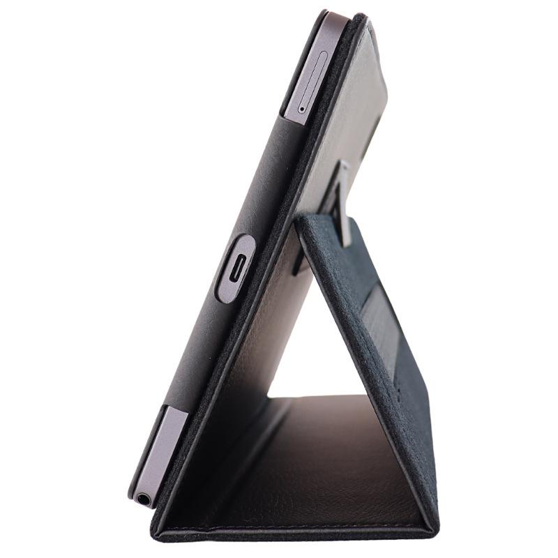 Чехол для планшета Doogee U10 Pro T30 Ultra, кожаный флип-чехол с подставкой для Doogee U10 T30 Pro T20 Ultra T10 Plus, чехол с невидимым кронштейном, чехол для планшета