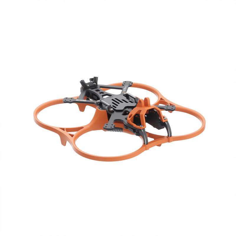 Рама FPV дрона GEPRC GEP-CL30 V3 O4 (Китайская версия)