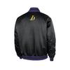 Nike Мужская куртка Nike NBA Premium Los Angeles Lakers City Edition HQ5766-010