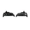 LR134491: Compatible with Land Rover Range Rover Evoque Front Grille.